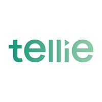 Tellie app not working? crashes or has problems?