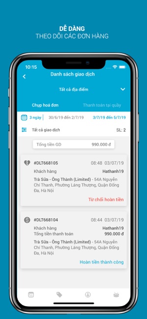 Clingme Đối tác(圖5)-速報App