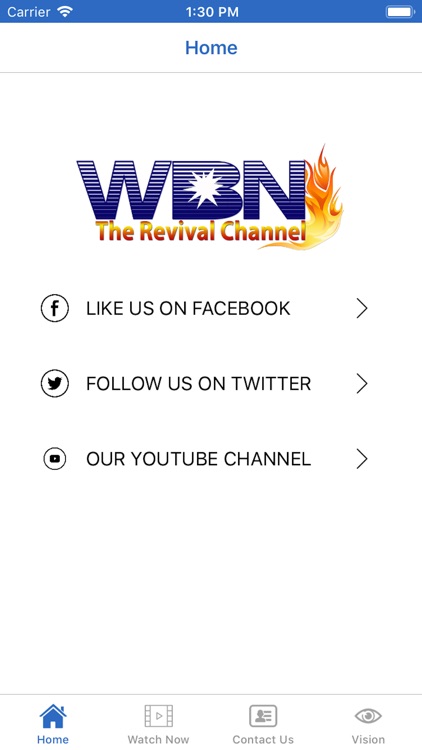 WBN TV