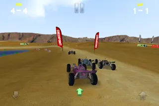 Nitro RC - Screenshot 3