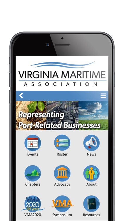 Virginia Maritime Association