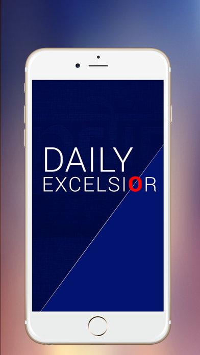 How to cancel & delete Daily Excelsior from iphone & ipad 1