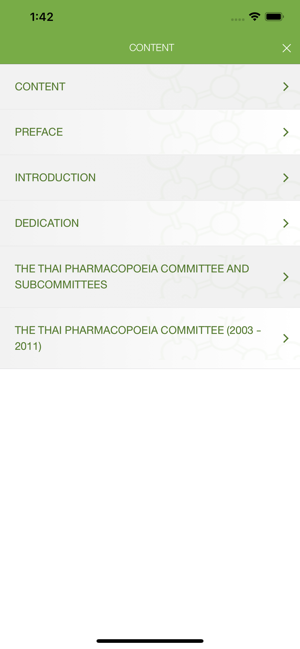 Thai Pharmacopoeia(圖4)-速報App