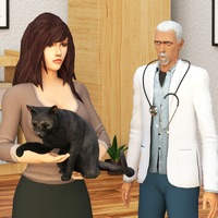 Virtual Pet Care Vet Hospital apk