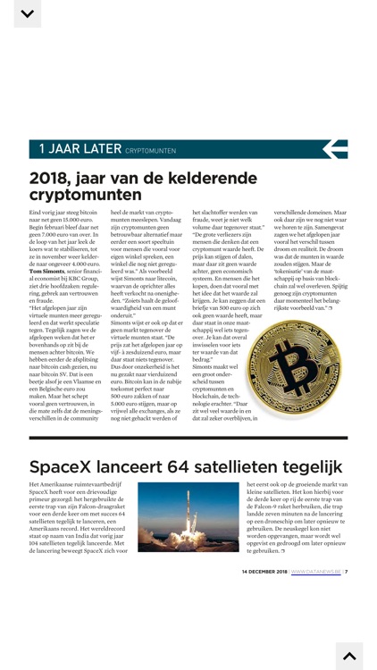 Data News(nl) screenshot-5