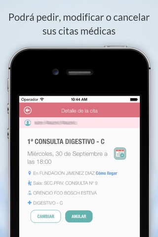 Quirónsalud - náhled