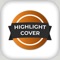 Shine your Instagram profile with attractive highlight cover made here