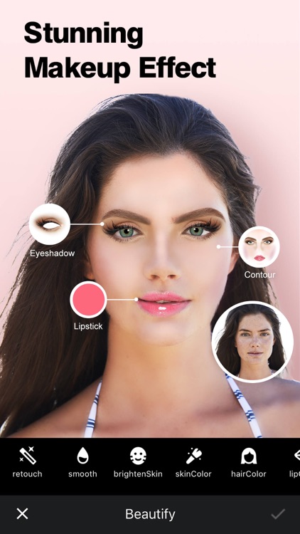 Z Camera - Photo Editor Pro screenshot-3