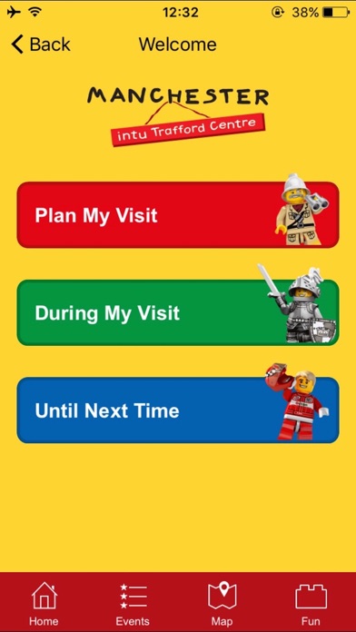 How to cancel & delete LEGOLAND® Discovery Centre from iphone & ipad 2