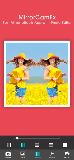 MirrorCamFx - Mirror Camera Fx(圖1)-速報App