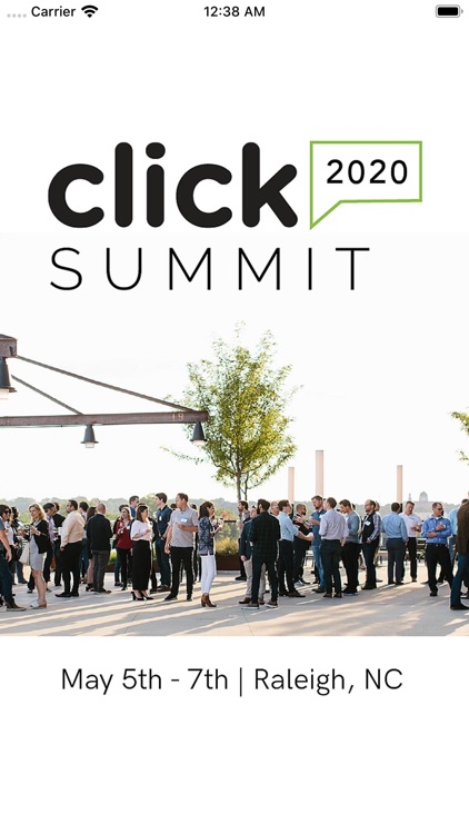 Click Summit 2020