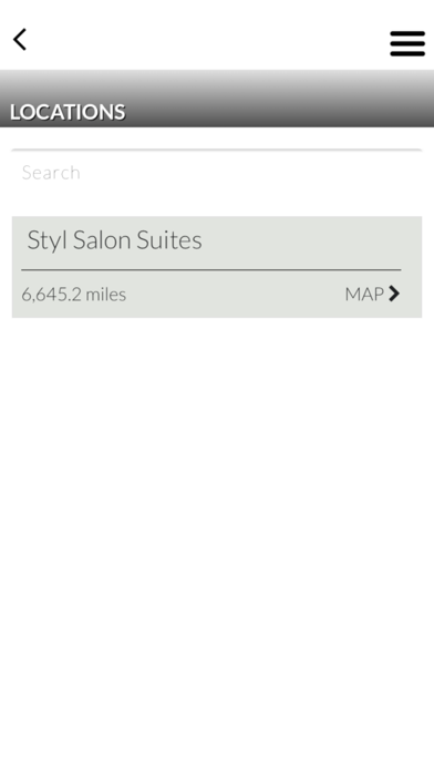 Styl Salon Suites screenshot 3