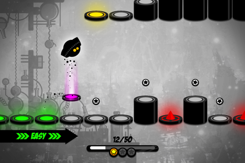 Give It Up! 2: Rhythm Dash screenshot 2