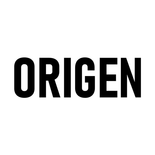 Origen Scanner