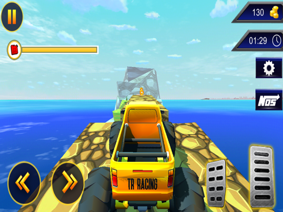 Screenshot #6 pour Montagne Montée : Cascades Pro