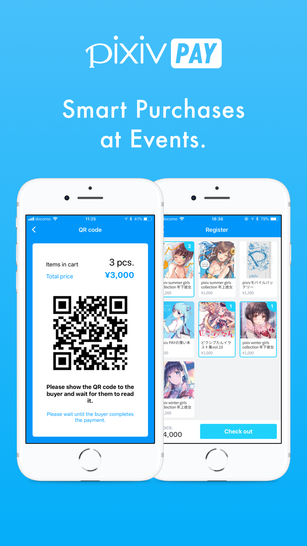 Pixiv Pay Free Download App For Iphone Steprimo Com