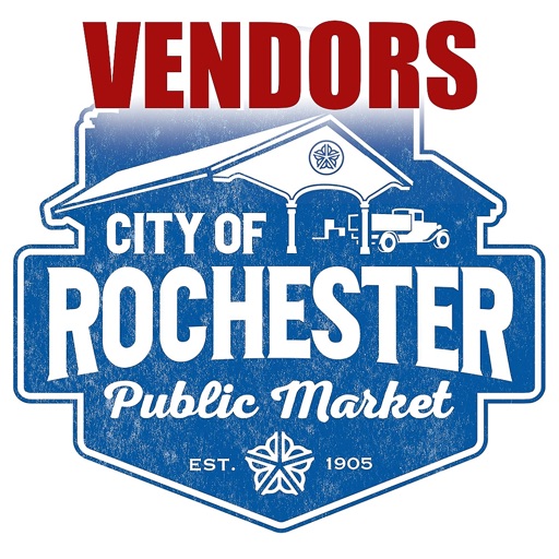 Vendor - Roc Public Market