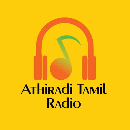 Athiradi Tamil Radio Читы