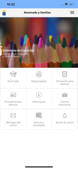 Pincel Alumnado y Familias(圖3)-速報App