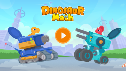 How to cancel & delete Dinosaur Math from iphone & ipad 1
