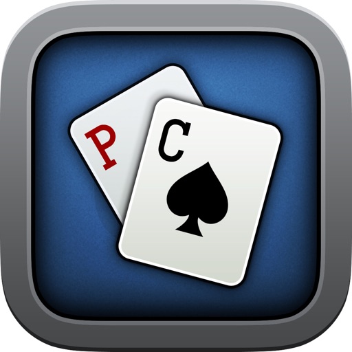 Tournament Poker Coach iOS App