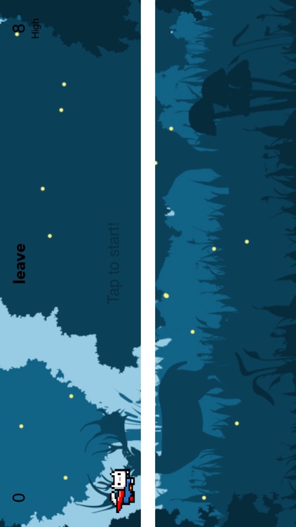 UpsideDownCat screenshot-3