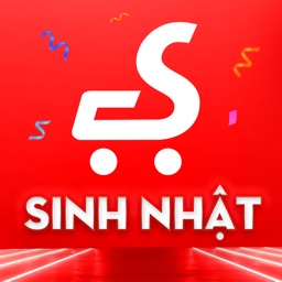 Sendo: Sinh Nhật Sale Bất Tận