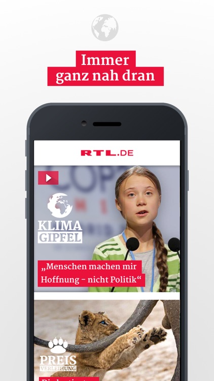 Rtl Interactive Rtl Interactive