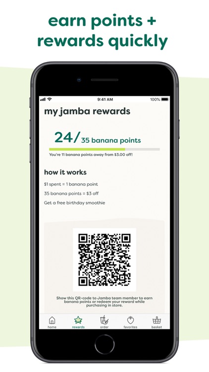 Jamba screenshot-3