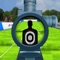 ■ A 1vs1 real-time shooting battle with users from all around the world