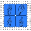 ASL Word Search ASL Word Search