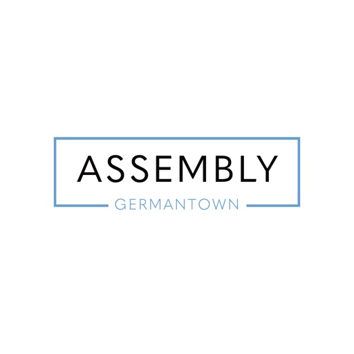 Assembly Germantown icon