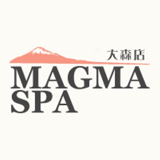 MAGMASPA大森