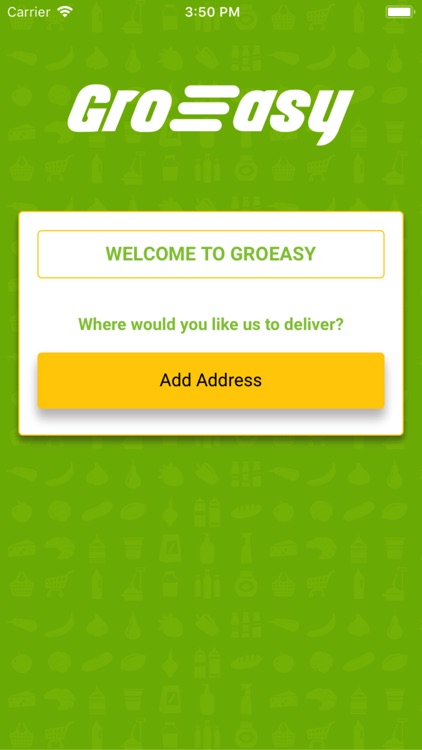 GroEasy