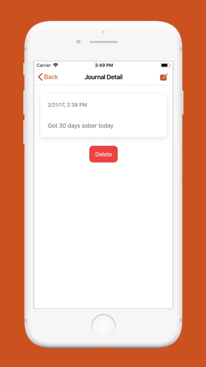 H.E.R.O.E.S. Houston screenshot-3