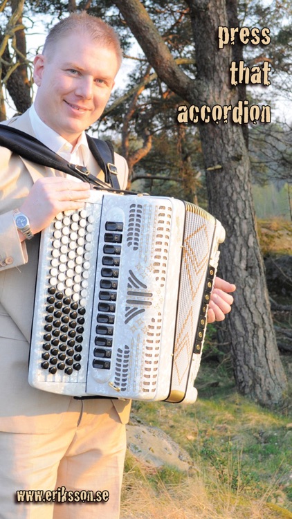 Press That Accordion