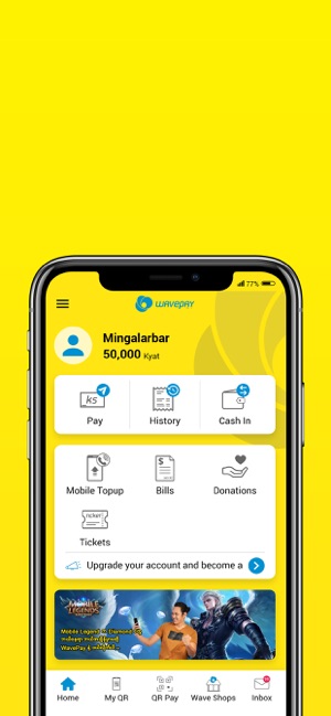 WavePay(圖2)-速報App