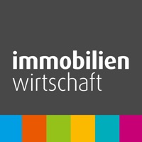 Immobilienwirtschaft Magazin app not working? crashes or has problems?