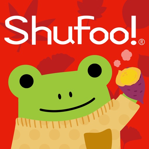 チラシはShufoo!のチラシ広告.お得チラシ
