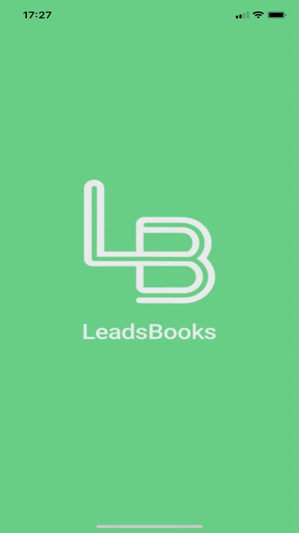 LeadsBooks