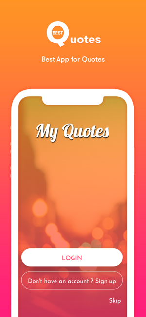 Best Quotes -Write your quotes(圖2)-速報App