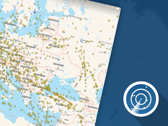 Flightradar24 | Flight Tracker Flightradar24 | Flight Tracker