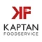 Dzięki aplikacji Kaptan Food możesz: