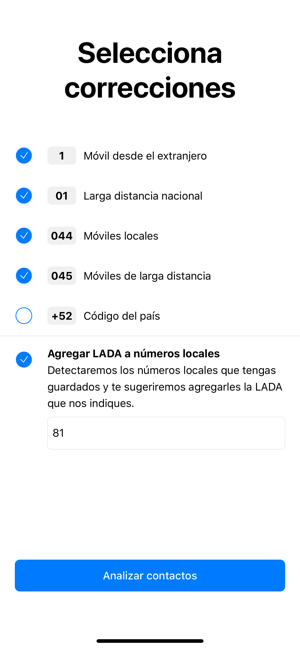 Marca diez dígitos(圖3)-速報App