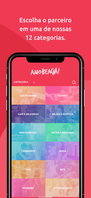 Amo Beagá(圖3)-速報App