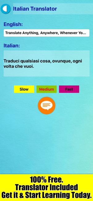 Learn Italian with Pictures(圖7)-速報App