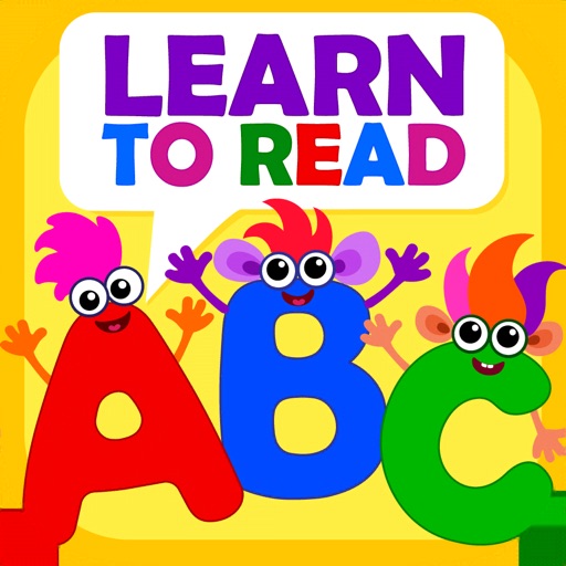 ABC Alphabet Games for Kids to by Bini Bambini Academy