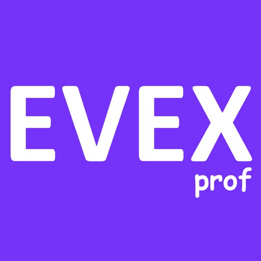 EVEX Profesor