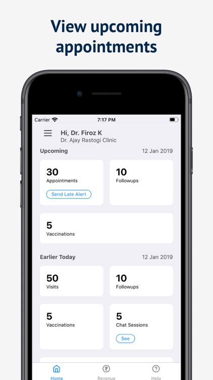 DocOn Lite by Docon Technologies Private Limited