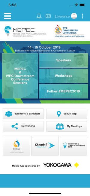 MEPEC 2019(圖2)-速報App